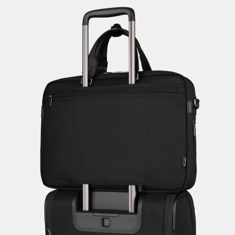 Discount Werks Professional CORDURA® 15'' Laptop Brief Aktentaschen