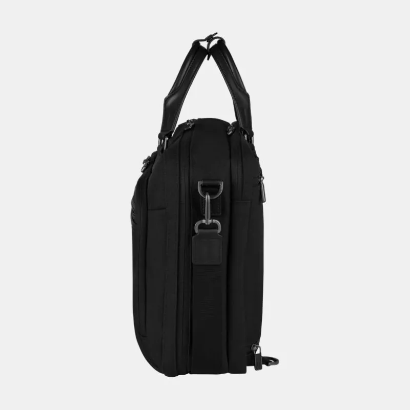 New Werks Professional CORDURA® 2-Way Carry Laptop Bag Aktentaschen