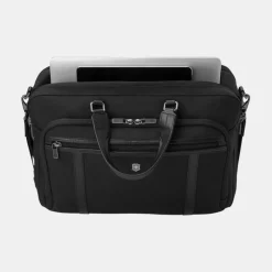 New Werks Professional CORDURA® 2-Way Carry Laptop Bag Aktentaschen