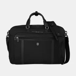 New Werks Professional CORDURA® 2-Way Carry Laptop Bag Aktentaschen