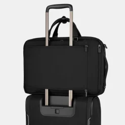 New Werks Professional CORDURA® 2-Way Carry Laptop Bag Aktentaschen