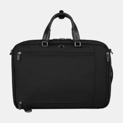 New Werks Professional CORDURA® 2-Way Carry Laptop Bag Aktentaschen