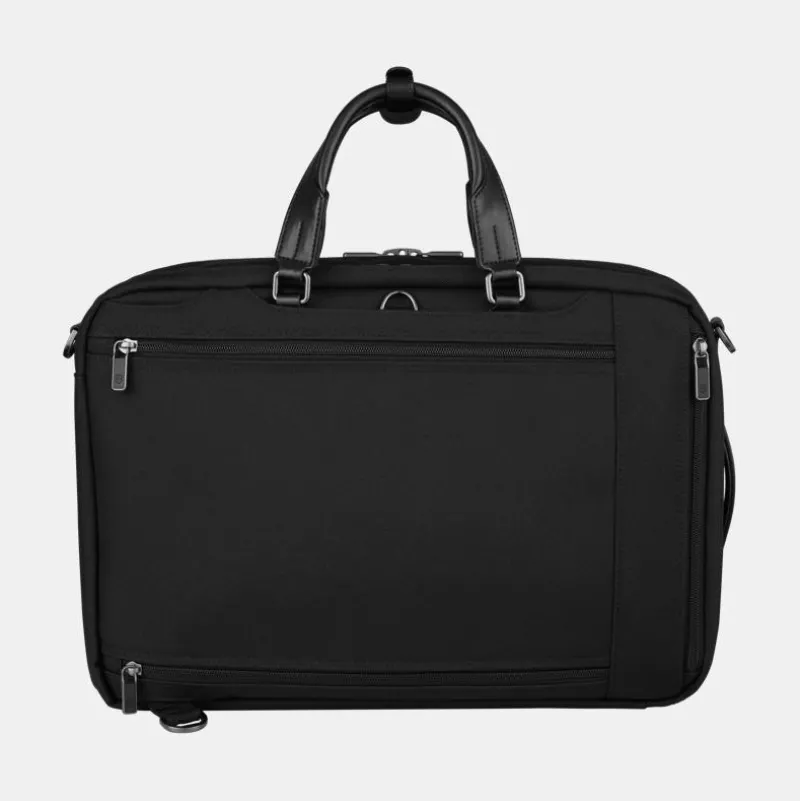 New Werks Professional CORDURA® 2-Way Carry Laptop Bag Aktentaschen
