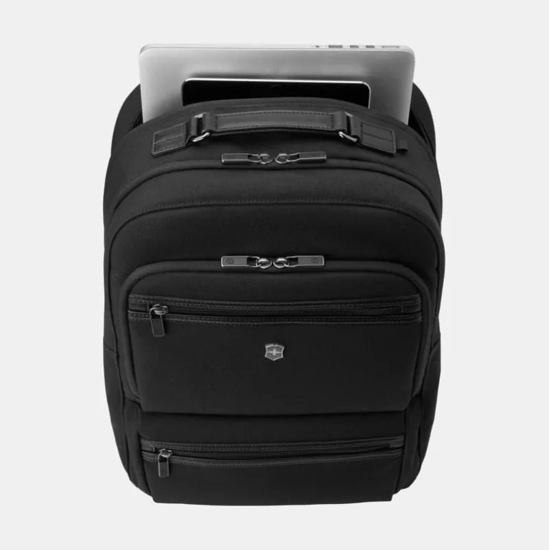 New Werks Professional CORDURA® Deluxe Backpack Rucksäcke