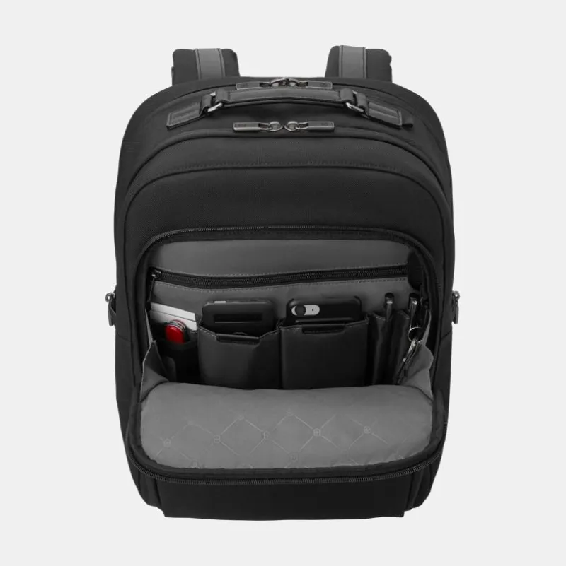 New Werks Professional CORDURA® Deluxe Backpack Rucksäcke