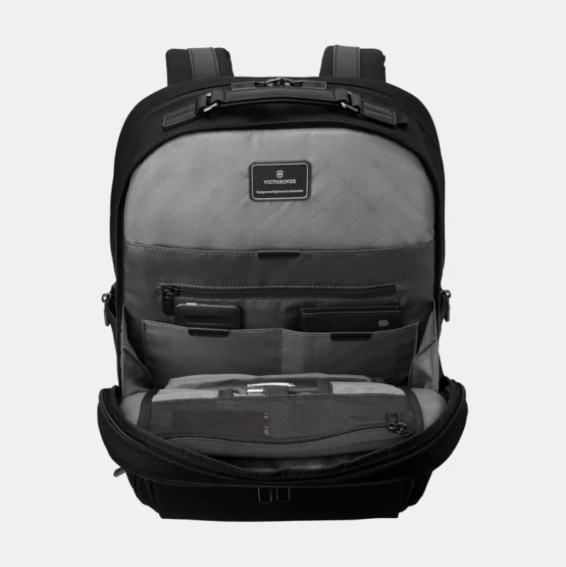 New Werks Professional CORDURA® Deluxe Backpack Rucksäcke