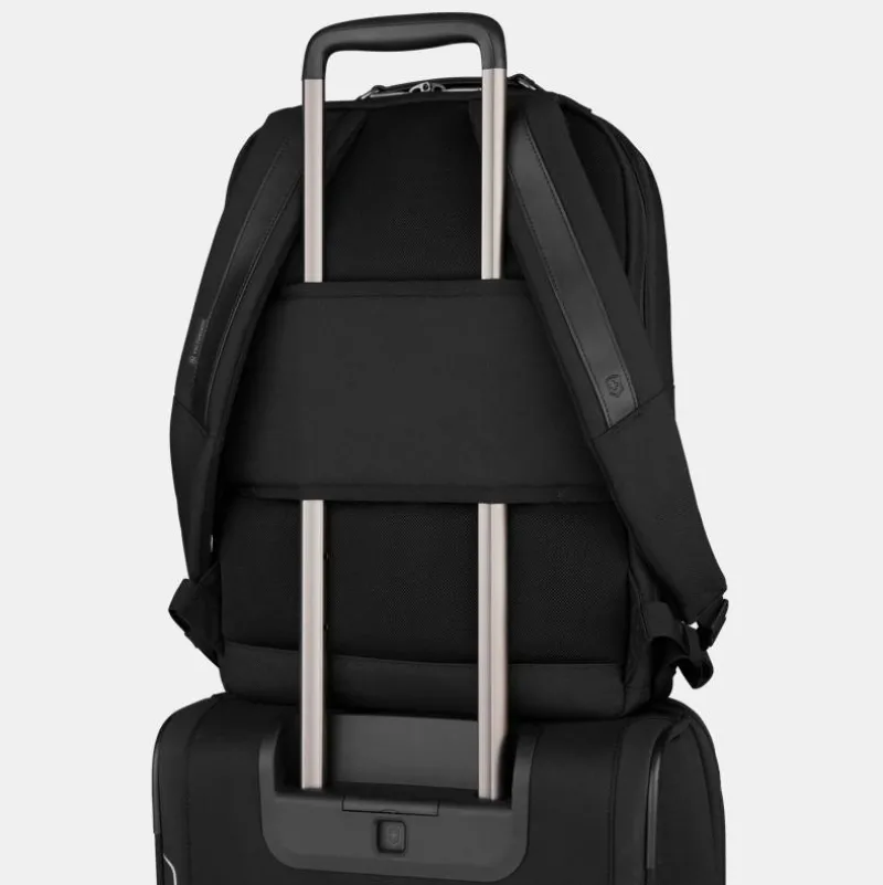 New Werks Professional CORDURA® Deluxe Backpack Rucksäcke