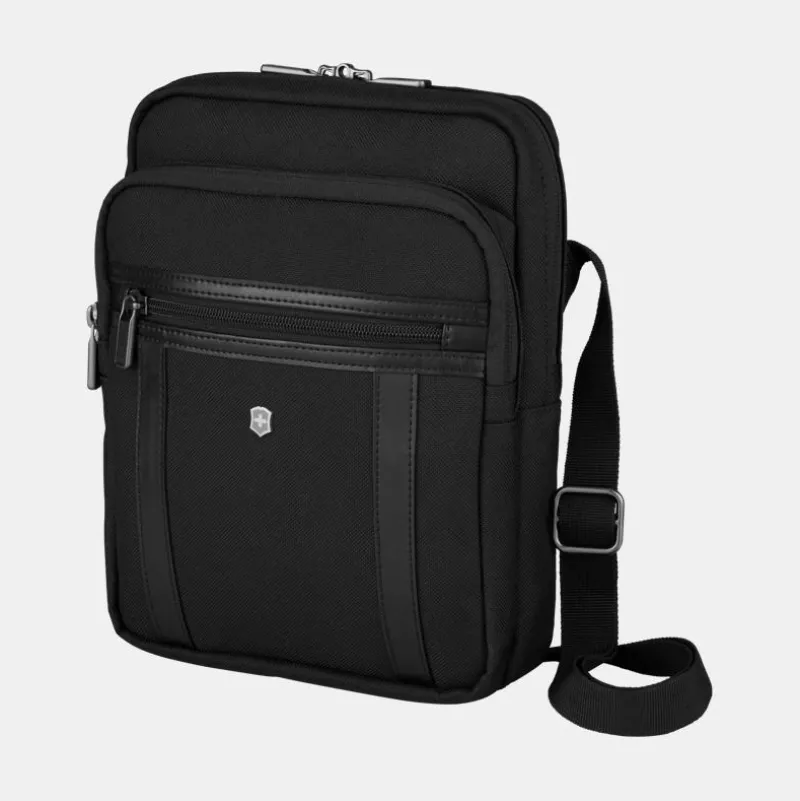 Hot Werks Professional CORDURA® Crossbody Tablet Bag Rucksäcke