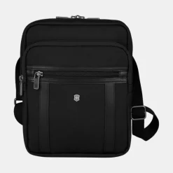 Hot Werks Professional CORDURA® Crossbody Tablet Bag Rucksäcke