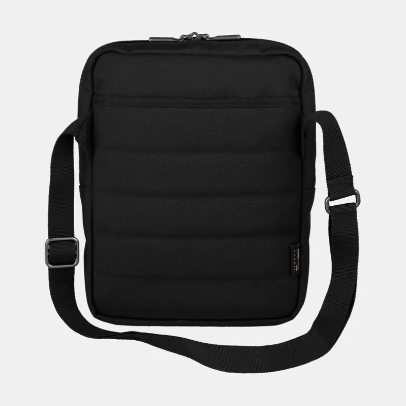 Hot Werks Professional CORDURA® Crossbody Tablet Bag Rucksäcke