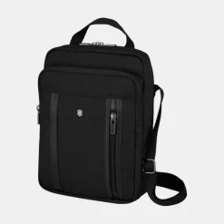 New Werks Professional CORDURA® Crossbody Laptop Bag Rucksäcke