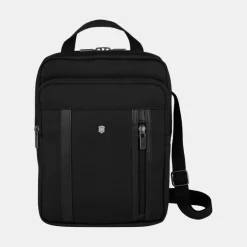 New Werks Professional CORDURA® Crossbody Laptop Bag Rucksäcke
