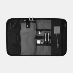 New Werks Professional CORDURA® Crossbody Laptop Bag Rucksäcke