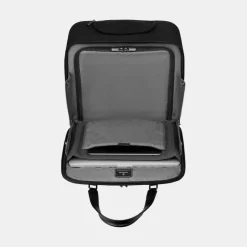 Discount Werks Professional CORDURA® Wheeled Business Brief Compact Aktentaschen