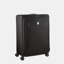 Clearance Werks Traveler 6.0 Softside Extra-Large Case Koffer