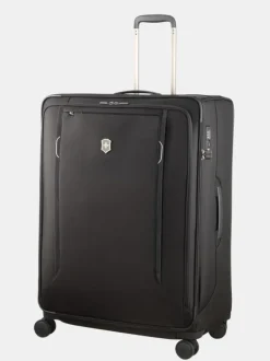 Clearance Werks Traveler 6.0 Softside Extra-Large Case Koffer
