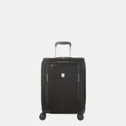 New Werks Traveler 6.0 Softside Global Carry-On Handgepäck