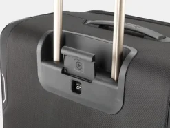 New Werks Traveler 6.0 Softside Global Carry-On Handgepäck