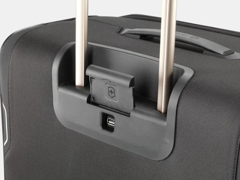 New Werks Traveler 6.0 Softside Global Carry-On Handgepäck