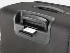 New Werks Traveler 6.0 Softside Global Carry-On Handgepäck