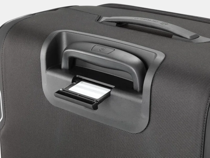 New Werks Traveler 6.0 Softside Global Carry-On Handgepäck