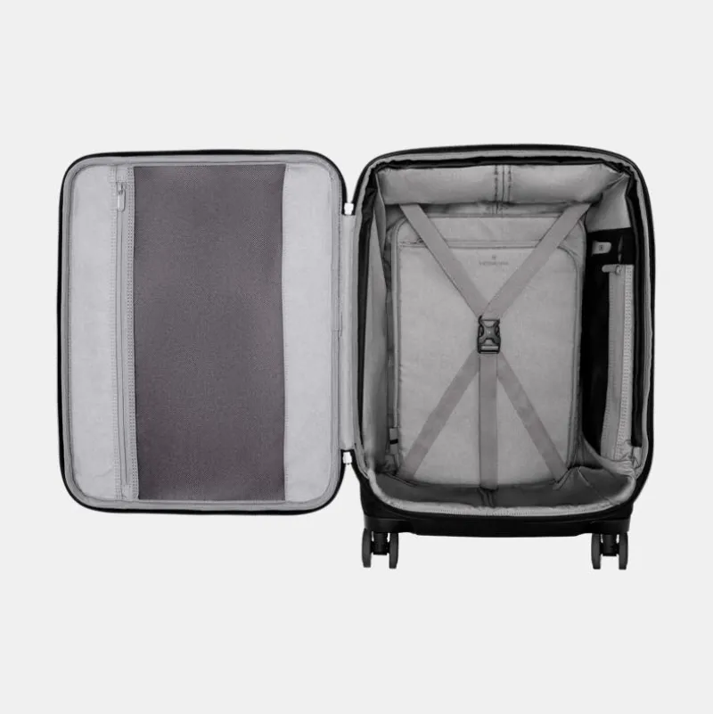 New Werks Traveler 6.0 Softside Global Carry-On Handgepäck