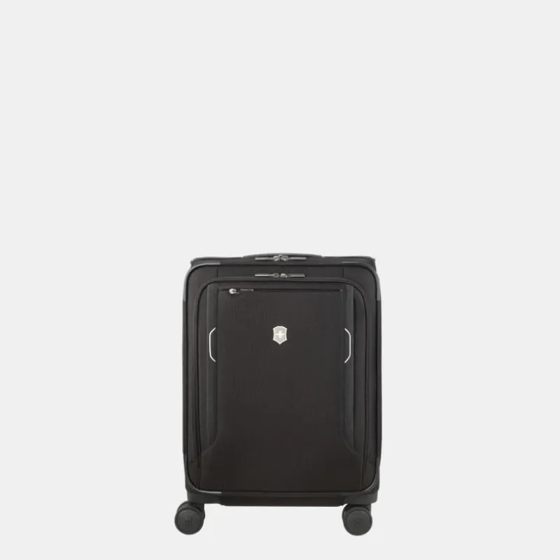 New Werks Traveler 6.0 Softside Global Carry-On Handgepäck