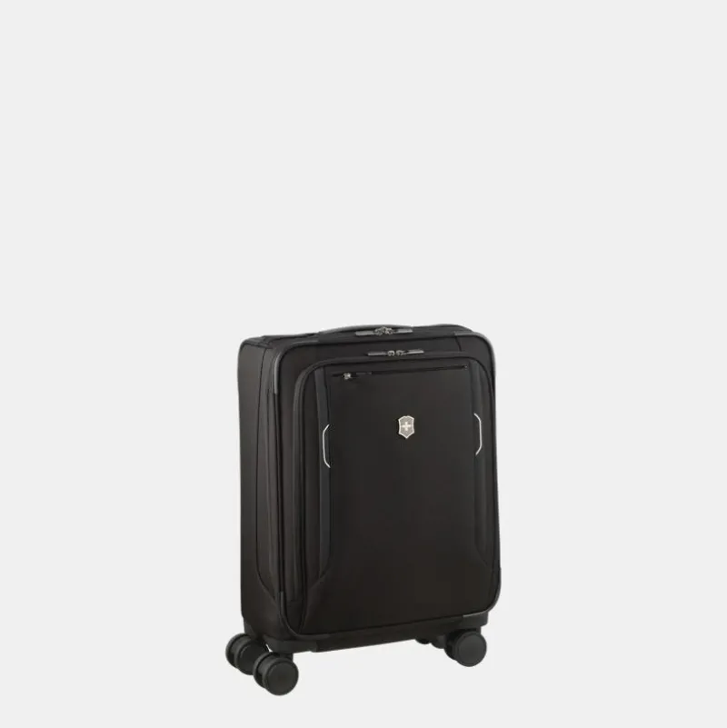 New Werks Traveler 6.0 Softside Global Carry-On Handgepäck