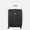 Fashion Werks Traveler 6.0 Softside Large Case Koffer