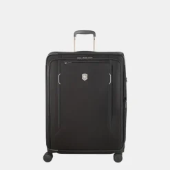 Fashion Werks Traveler 6.0 Softside Large Case Koffer
