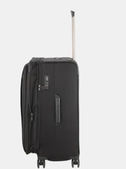 Fashion Werks Traveler 6.0 Softside Large Case Koffer