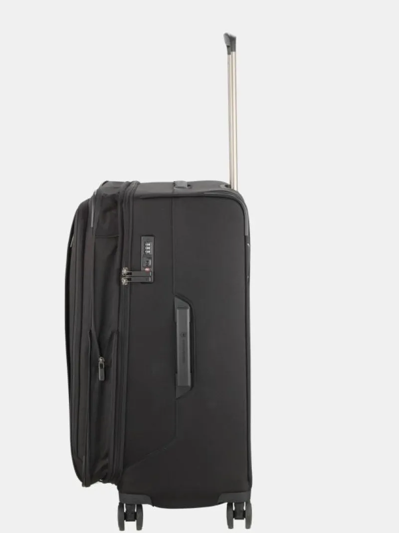 Fashion Werks Traveler 6.0 Softside Large Case Koffer