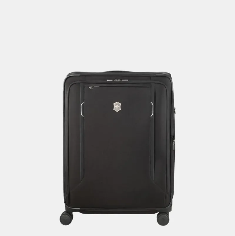 Fashion Werks Traveler 6.0 Softside Large Case Koffer