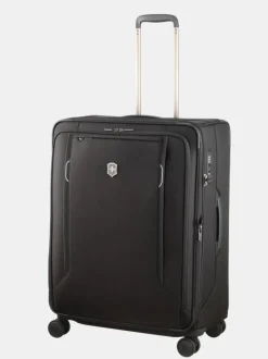 Fashion Werks Traveler 6.0 Softside Large Case Koffer