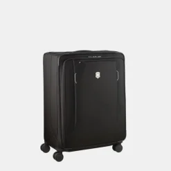 Fashion Werks Traveler 6.0 Softside Large Case Koffer