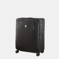 Fashion Werks Traveler 6.0 Softside Large Case Koffer
