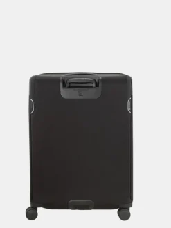 Fashion Werks Traveler 6.0 Softside Large Case Koffer
