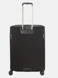 Fashion Werks Traveler 6.0 Softside Large Case Koffer