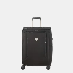 Discount Werks Traveler 6.0 Softside Medium Case Koffer