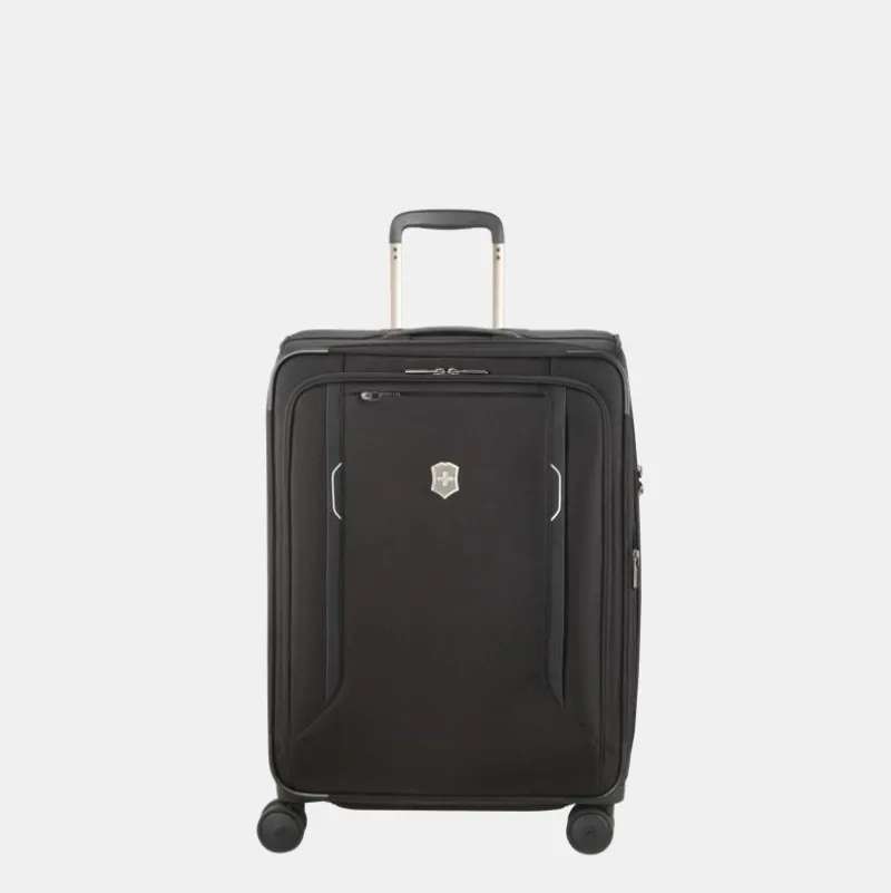 Discount Werks Traveler 6.0 Softside Medium Case Koffer