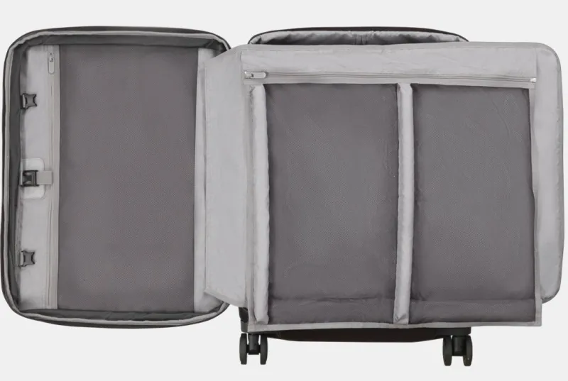 Discount Werks Traveler 6.0 Softside Medium Case Koffer