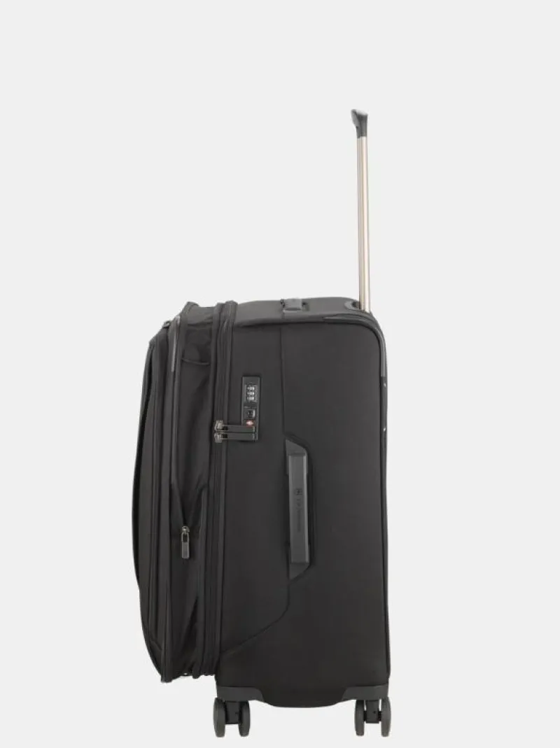 Discount Werks Traveler 6.0 Softside Medium Case Koffer