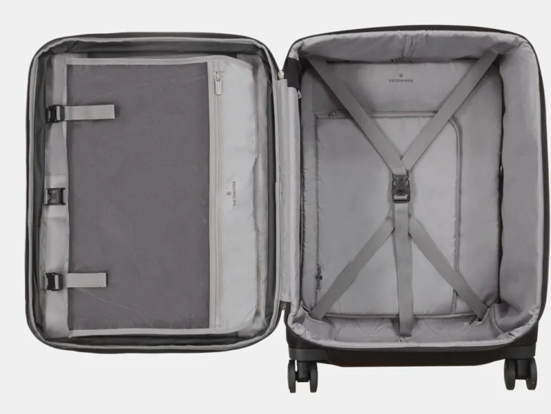 Discount Werks Traveler 6.0 Softside Medium Case Koffer