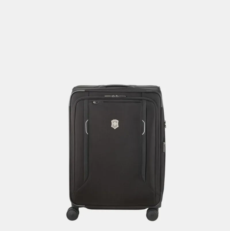 Discount Werks Traveler 6.0 Softside Medium Case Koffer