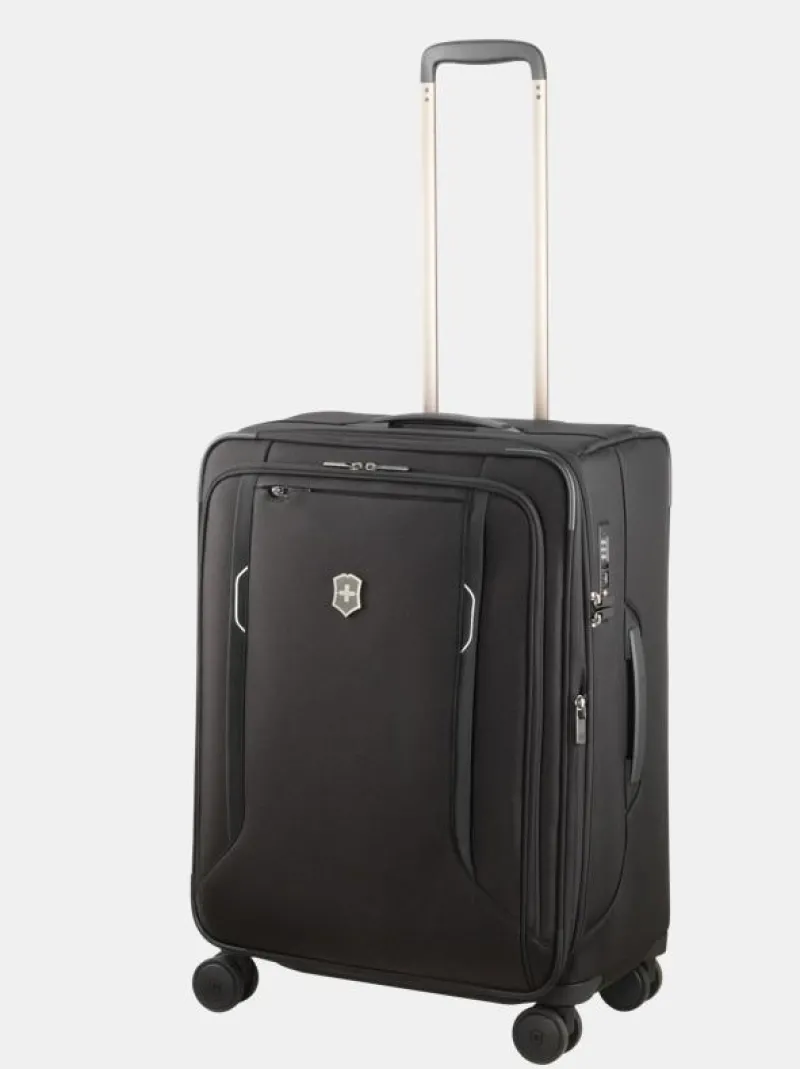 Discount Werks Traveler 6.0 Softside Medium Case Koffer