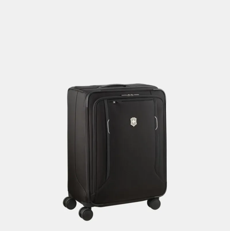Discount Werks Traveler 6.0 Softside Medium Case Koffer