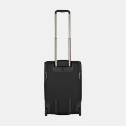 Online Werks Traveler 6.0 2-Wheel Softside Frequent Flyer Carry-On Handgepäck