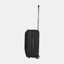 Online Werks Traveler 6.0 2-Wheel Softside Frequent Flyer Carry-On Handgepäck