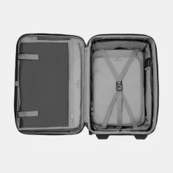 Online Werks Traveler 6.0 2-Wheel Softside Frequent Flyer Carry-On Handgepäck