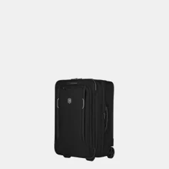 Online Werks Traveler 6.0 2-Wheel Softside Frequent Flyer Carry-On Handgepäck